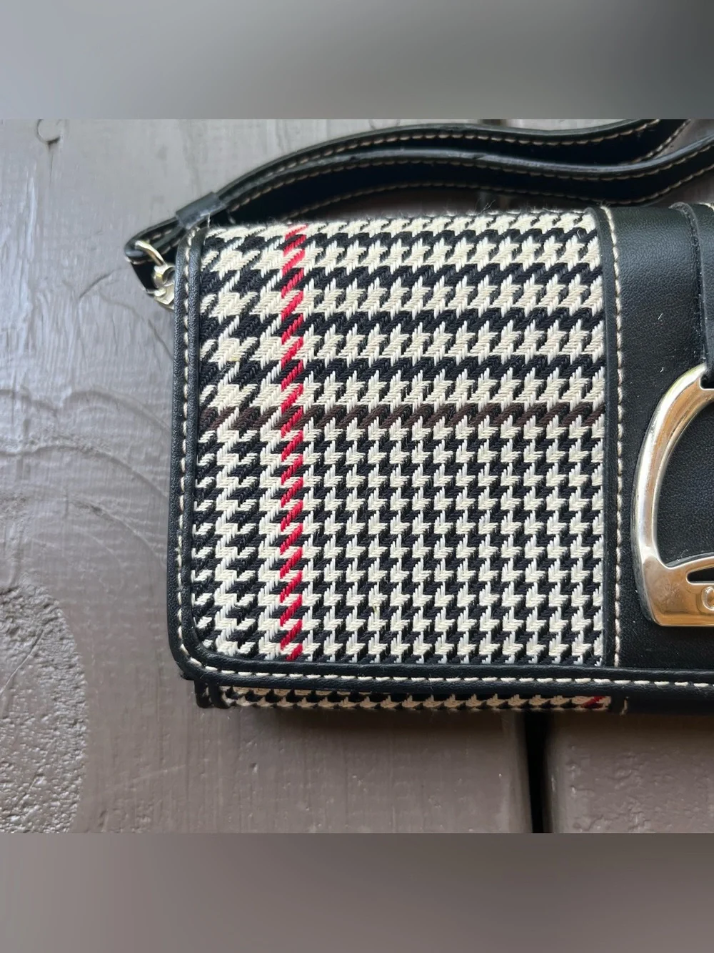 Chaps brand new